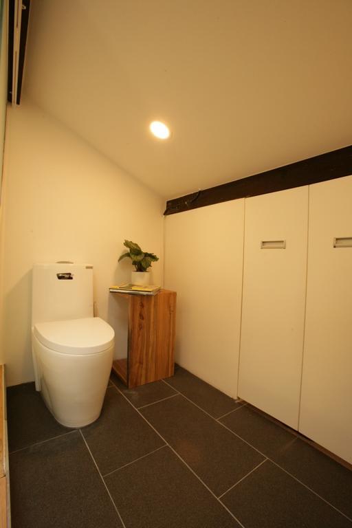 Apartmán Fx78 Loft & Terrace Šanghaj Exteriér fotografie