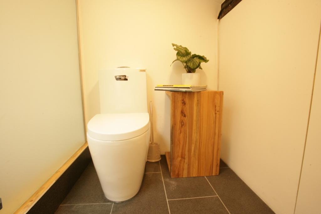Apartmán Fx78 Loft & Terrace Šanghaj Exteriér fotografie
